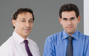 Rodrigo Mora - Ivn Paley